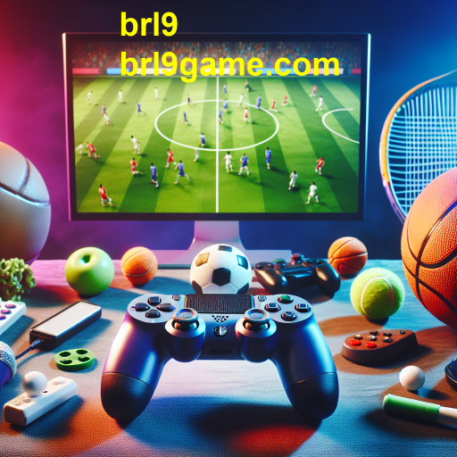 A Ascensão dos Jogos de Esportes no Mundo dos Games